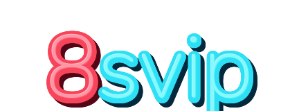 8svip — logo kanal